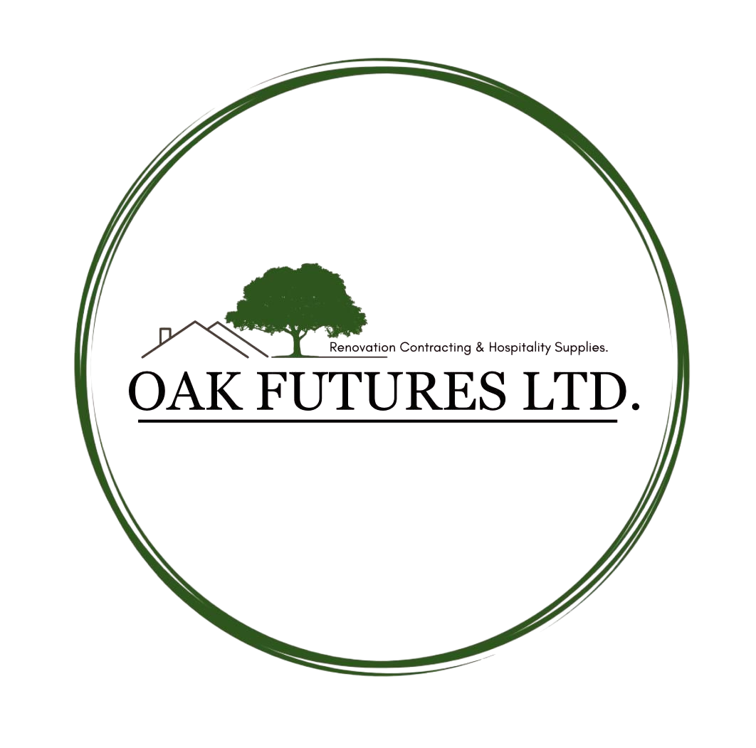 Oak Futures Ltd - Mauritius